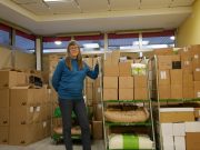 Verpackungsfrei einkaufen in der Bahnhofstraße