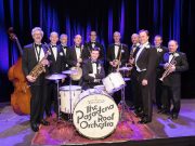 Pasadena Roof Orchestra: Die Weltspitze im Kleinen Theater Bargteheide