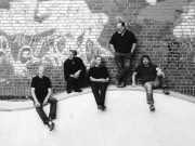 „Shaky Ground“ am 24.01.20 im Teufels Musik Club
