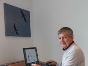 Podiumsdiskussion am 30. 3. auf der Leipziger Buchmesse: Vorstellung des neuen Buches von Dr. Weßling