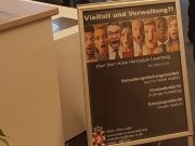 „Büro und noch viel mehr“ – Ausbildung und Studium im öffentlichen Dienst