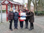 Gleichstellung auch in der Mobilität