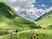 Impressionen aus Georgien