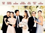 DIE HOCHZEIT