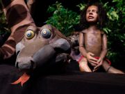 „Das Dschungelbuch“ – das neue Figurentheater für die 3. – 5. Klassen aller Stormarner Schulen