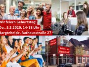 Haspa feiert am 5. März ihre „Filiale der Zukunft“