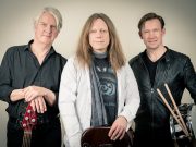 HOMEFIELD FOUR am Sonnabend, 07.03. 2020 in AHRENSBURG