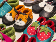 Kinderkleider- und Spielzeugmarkt in Todendorf