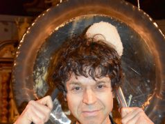 Sternenwege – Ein kosmisches Gongkonzert in Bornhöved 12:25 AM