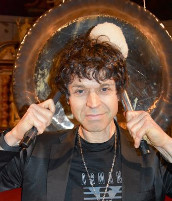 Sternenwege – Ein kosmisches Gongkonzert in Bornhöved 12:25 AM