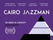 Cairo Jazzman