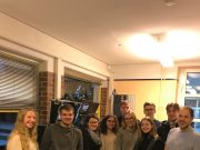 Angehende Abiturienten erstellen Radiofeatures