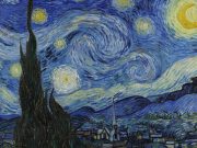 Vortrag „Vincent van Gogh“