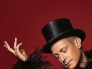„Zeitlos“ – Chansonnier Tim Fischer & Band