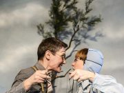 Stormarner Figurentheater Festival