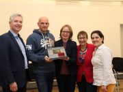 Bürger*innenbefragung: Was wünschen sie sich im Nahverkehr?