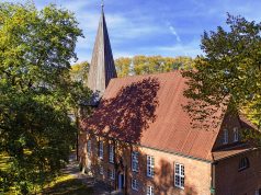 Taizé-Andacht