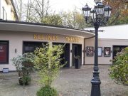 Corona-Virus: Kleines Theater verschiebt alle Bühnenveranstaltungen