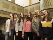 Gottesdienst zum Weltfrauentag