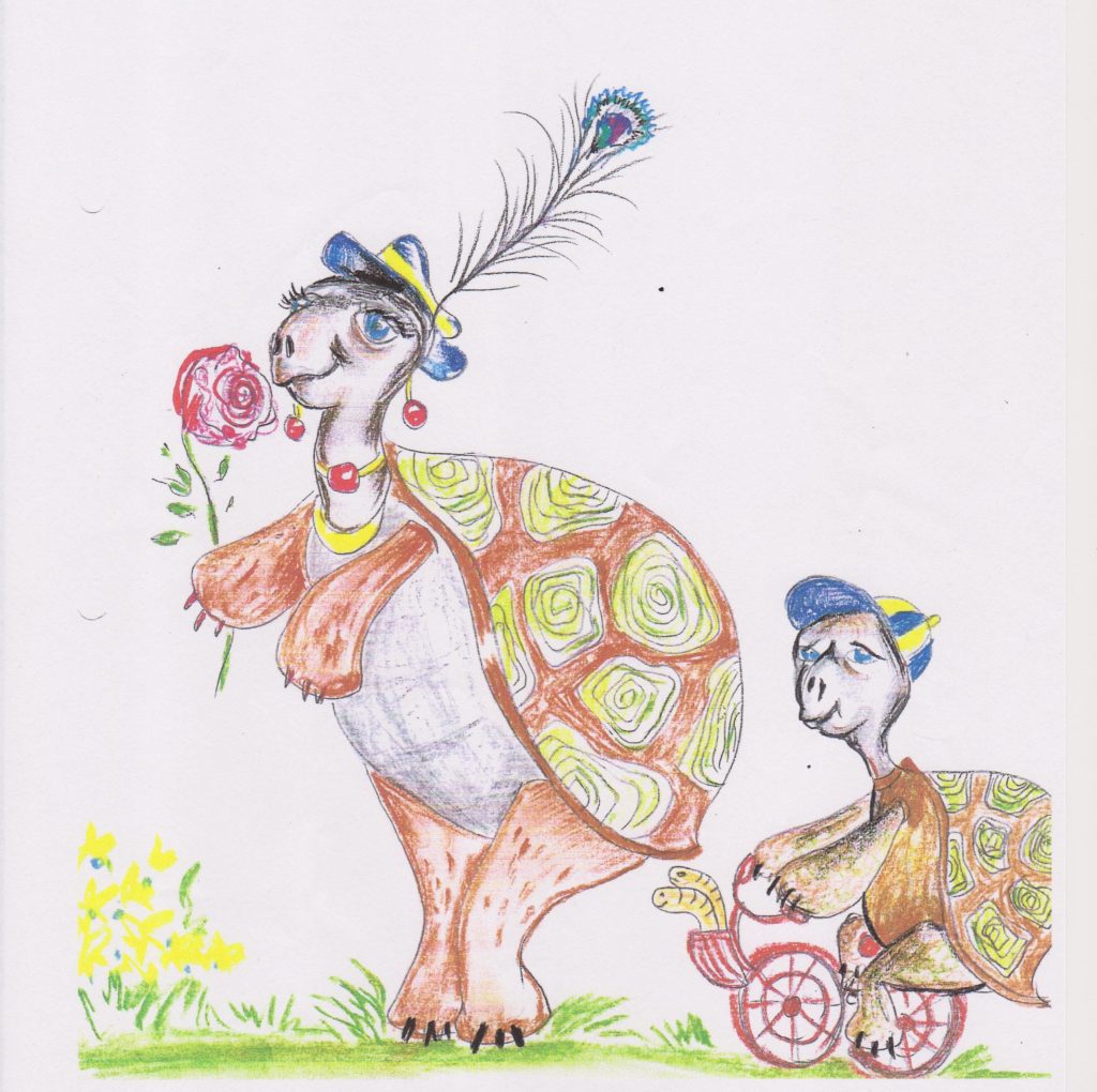 „Karneval der Tiere“ von Camille SaintSaẽns im Kinderkonzert