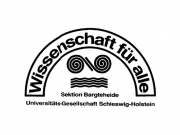 Absage der Veranstaltungen der Sektion Bargteheide der SHUG