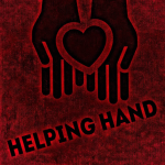 helping hand