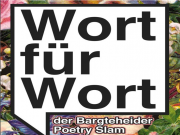 Poetry Slam in Bargteheide