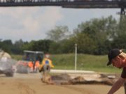 Kreisstraßen 69 und 70 – Schadstellensanierung Benstaben – Barnitz