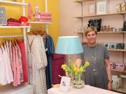 In Bargteheide darf wieder geshoppt werden