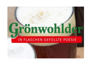 Walnussernte in der Grönwohlder Brauerei