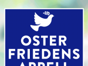 OSTER-FRIEDENSAPPELL