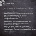 schuelerforderung