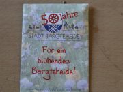 50 Jahre Stadtrechte – Bargteheide vom Dorf zur Stadt