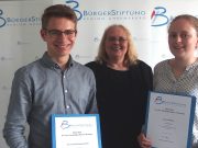 BürgerStiftung Region Ahrensburg vergibt Stipendien für Freiwilligendienste in 2020/2021