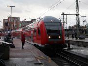 Schienenersatzverkehr