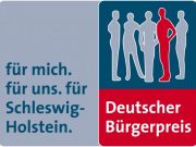 Schleswig-Holsteinischer Bürger- und Demokratiepreis 2020