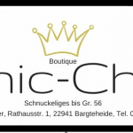 Logo Chic Chic
