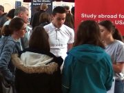 Messe ONLINE am 06.06.2020 zeigt Schüleraustausch und Gap Year für 2021