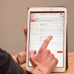 OnlineBanking Haspa