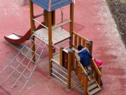Bargteheide öffnet ab Montag acht Kinderspielplätze