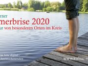 Stormarner Sommerbrise 2020 – findet statt – in diesem Jahr digital!