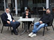 Coffee Lounge ab Herbst unter neuer Leitung