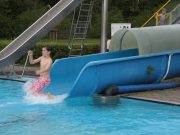 Freizeitbad öffnet ab 12. Juni 2020 unter „Pandemiebetrieb“