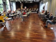 Straßenausbauträge sind abgeschafft