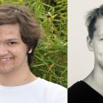 Till Fransson und JarvisTrigo