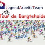 Tour de Bargteheide