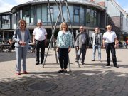 Bisher gut durch die Krise gekommen – Abstandsregel bleibt