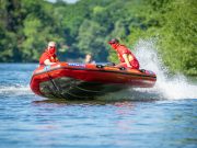 DLRG im Kreis Stormarn begrüßt gesetzliche Einbindung der Wasserrettung