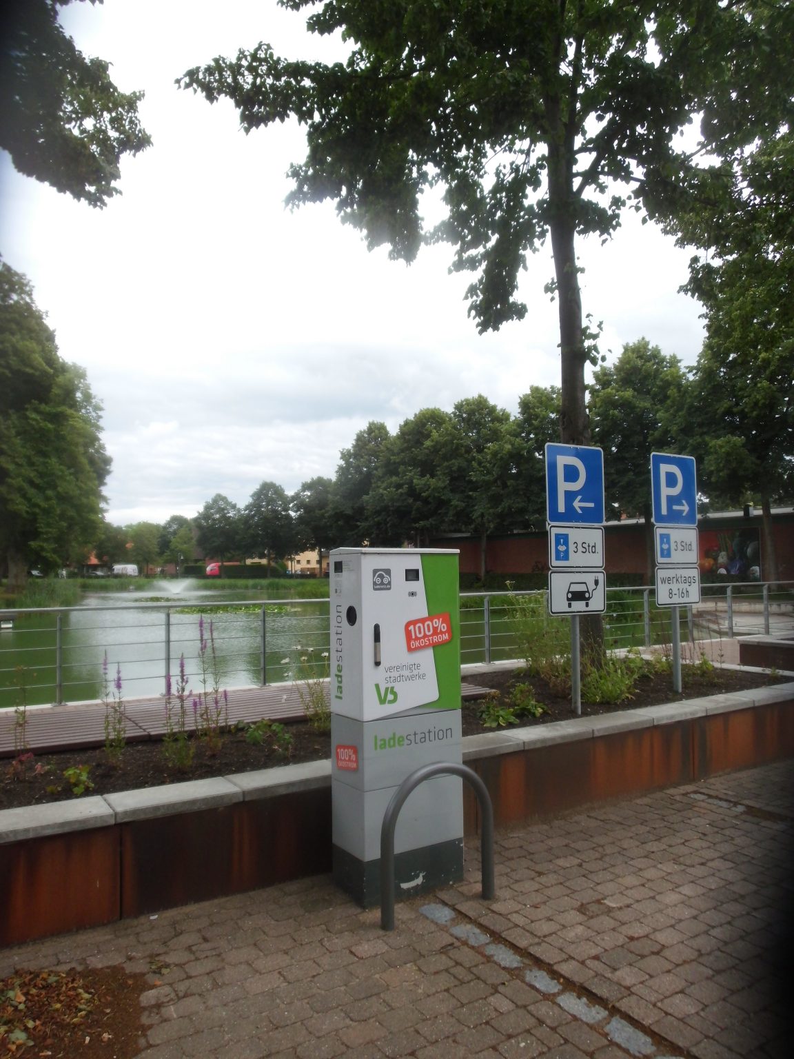 Neue Energie für Bargfeld Stegen ein modernes Dorf für Jung und Alt