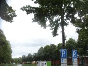 Neue Energie für Bargfeld – Stegen: ein modernes Dorf für Jung und Alt